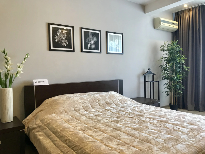 Апартаменты Двухкомнатные в Историческом Центре