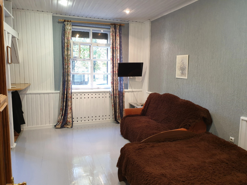 Апартаменты RammanApart Byaduli