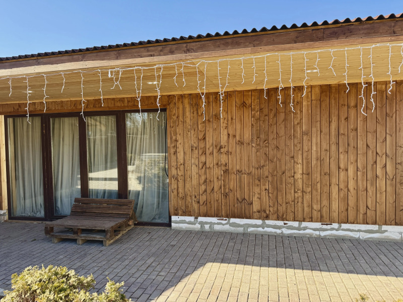 Апартаменты Дурыкино House