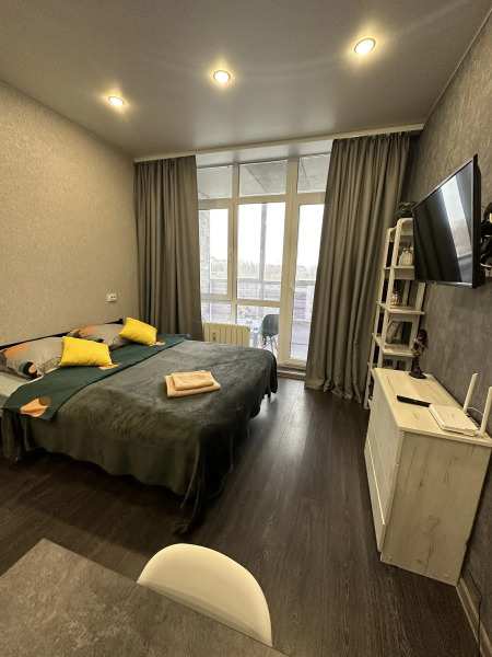 Квартира Your Home Баунти Студия