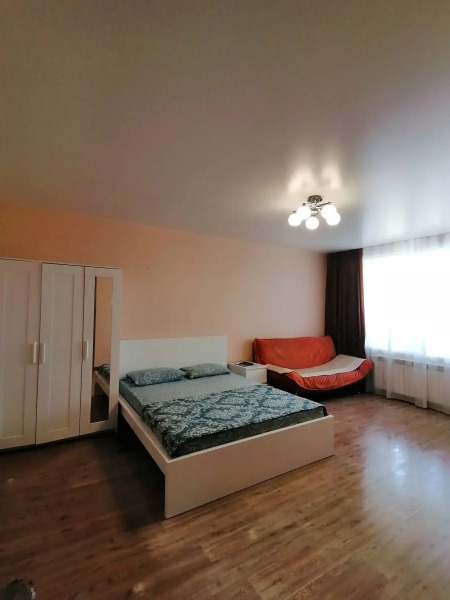 Апартаменты на улице Бабушкина 99