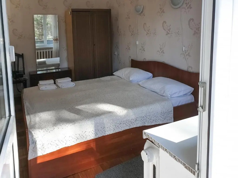 Apart39 Na Kurshskoj Kose Guest House