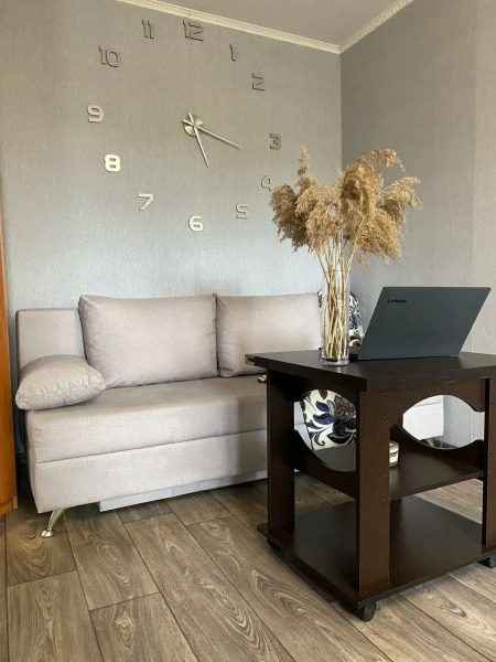 Квартира в центре Калининграда