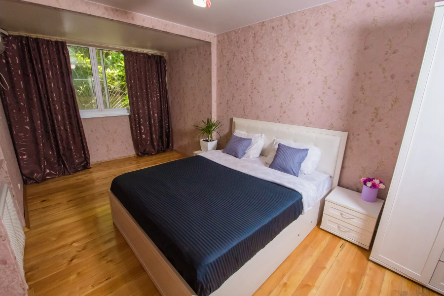 Апартаменты Уютная Квартира в Центре Сочи