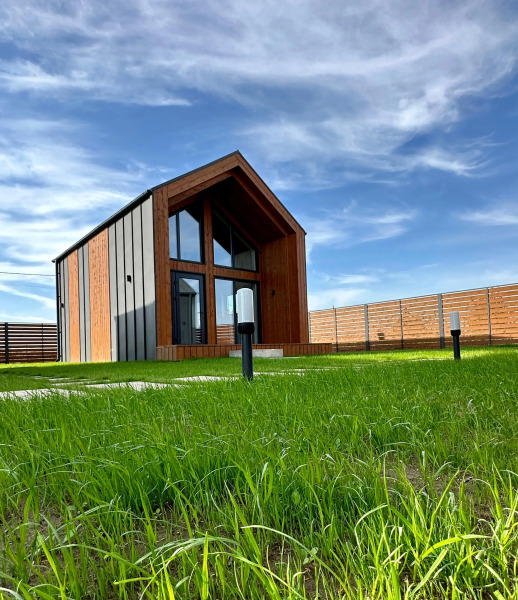 Частный дом Суздаль Villa