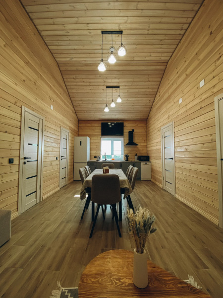 Гостевой дом 63кв м