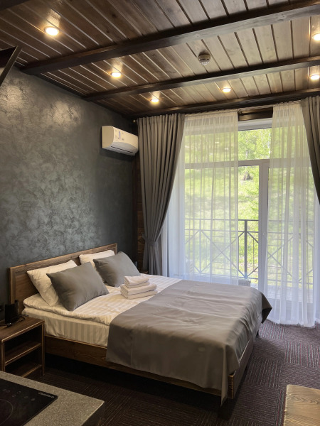 Апартаменты 722 в Business Residence