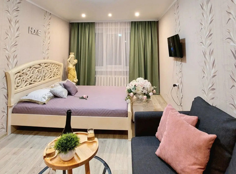 Квартира центр ЖД вокзал