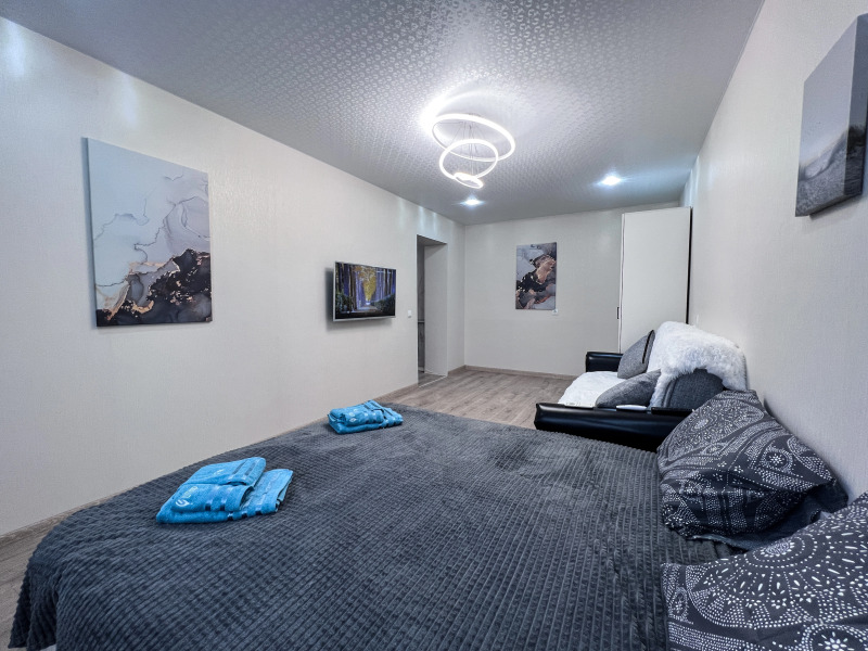 Апартаменты uTrip Christmas