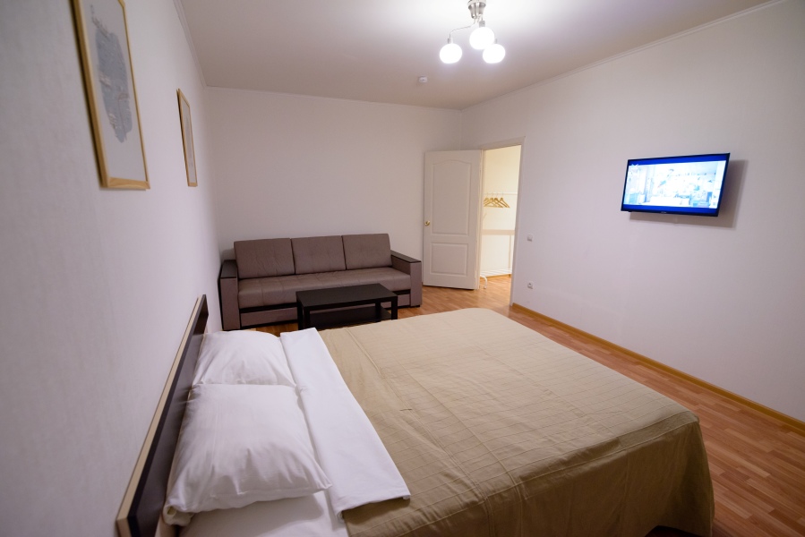 Апартаменты Стандарт