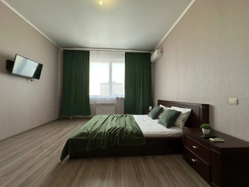 Апартаменты LikeHome на Мира