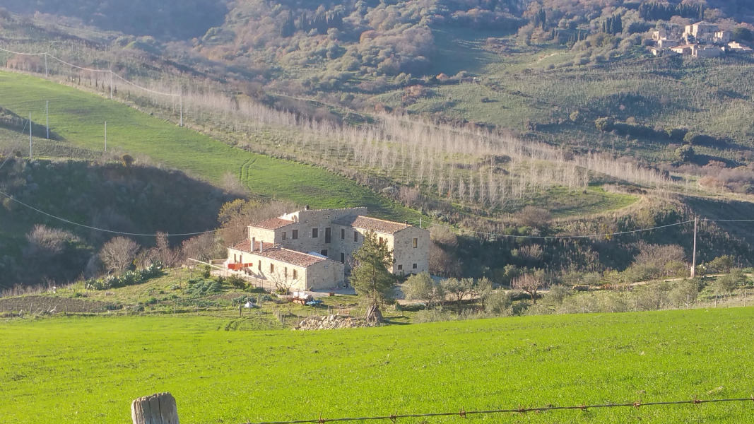 Agriturismo Casalvecchio