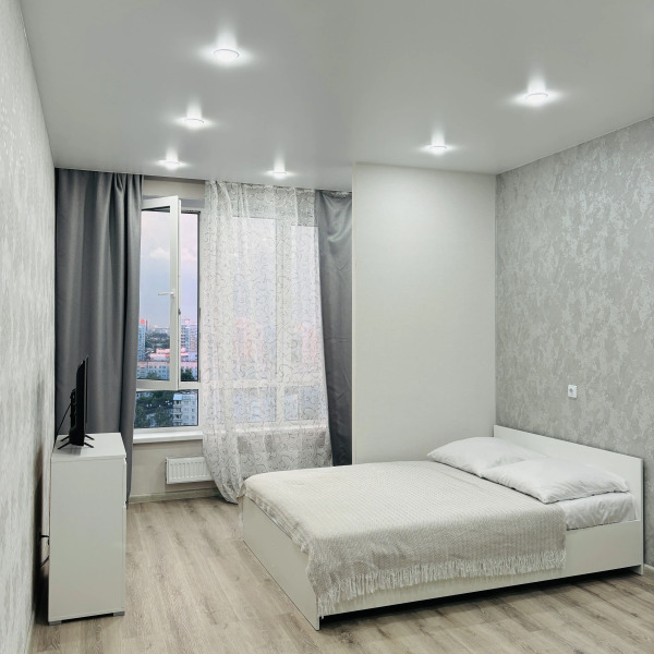 Квартира студия