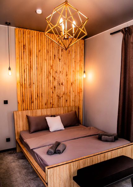 Хостел Check-in hotels Moscow Center