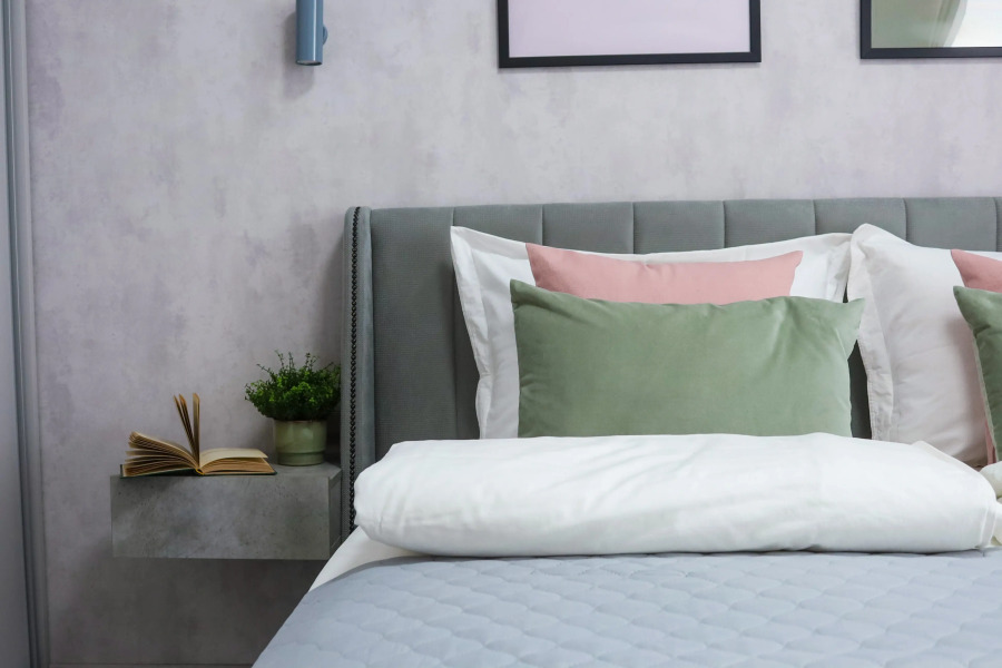 Двухкомнатные апартаменты Pro.apartment на Римской