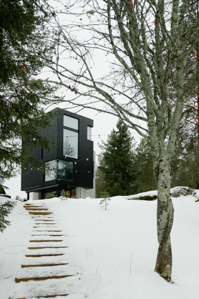 Коттеджи Eder Vuoksa