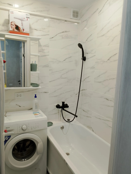 Квартира Евгений