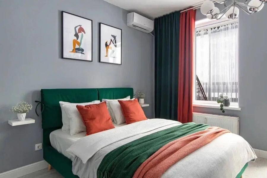 Апартаменты Luoto Aparts