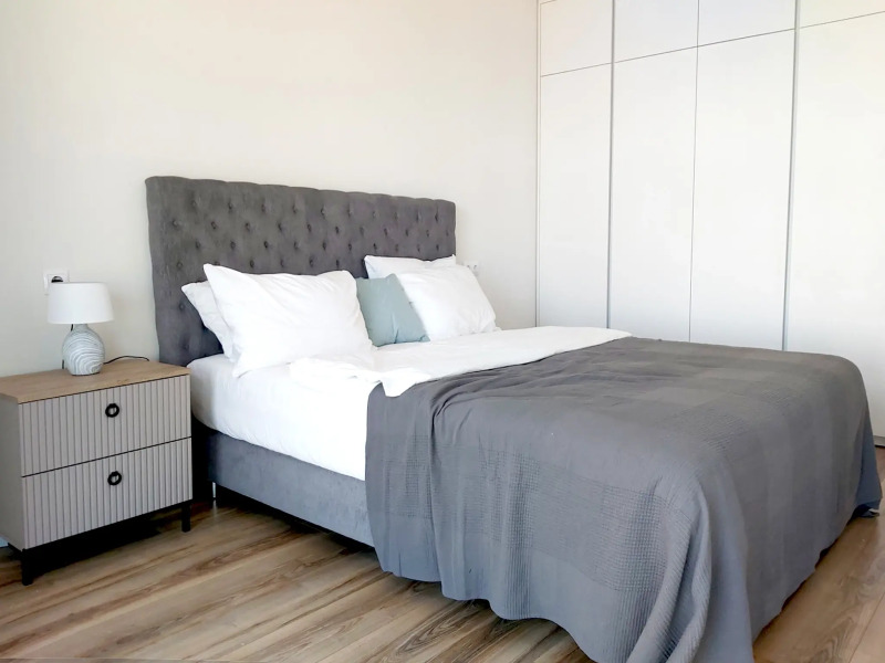 Апартаменты Монако Минск-Мир