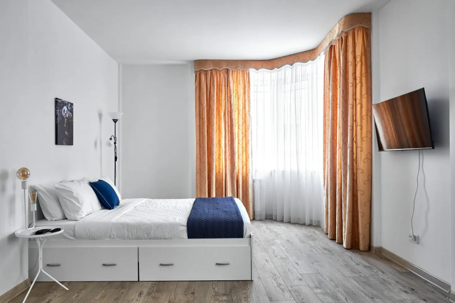 Квартира на Носовихинском Шоссе 22