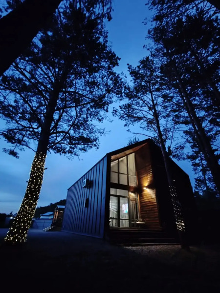 Гостевой дом Loft House 38