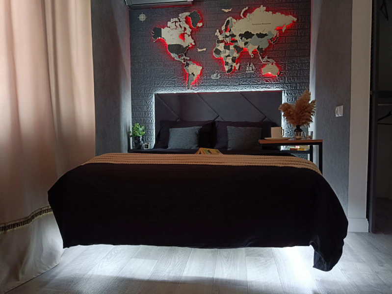 Квартира Лофт Студия