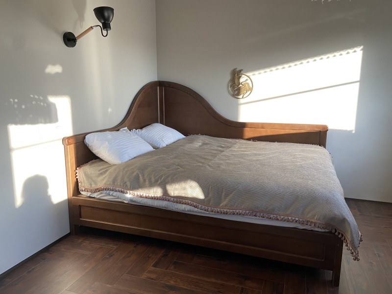 Апартаменты Milli House