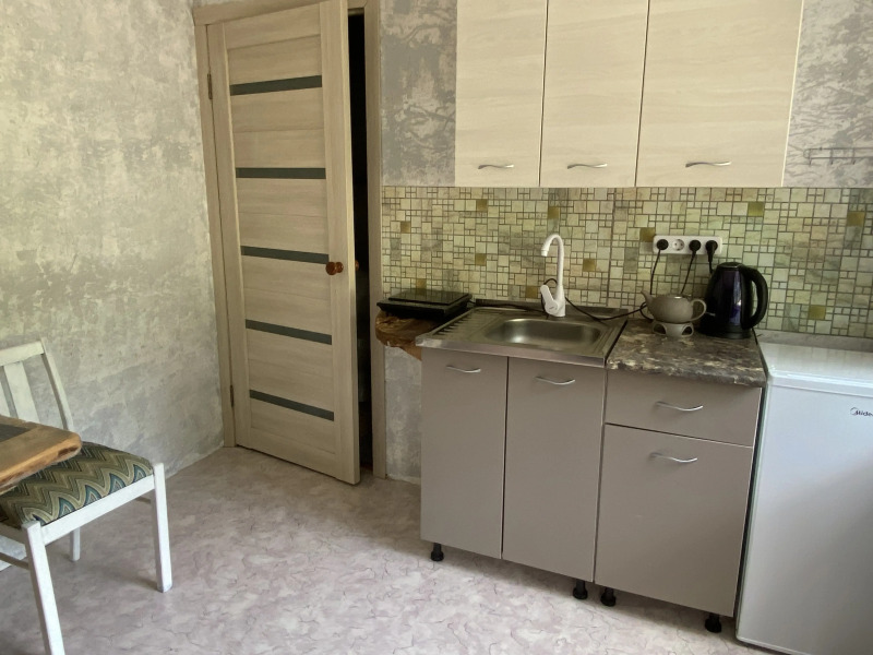 Частный дом Зелёная