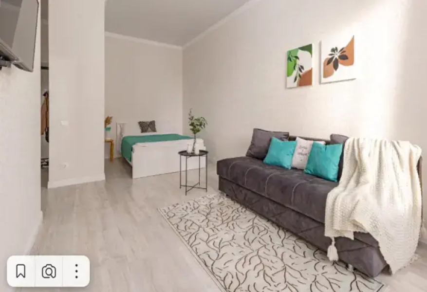 Квартира Проспект Туран 46/6