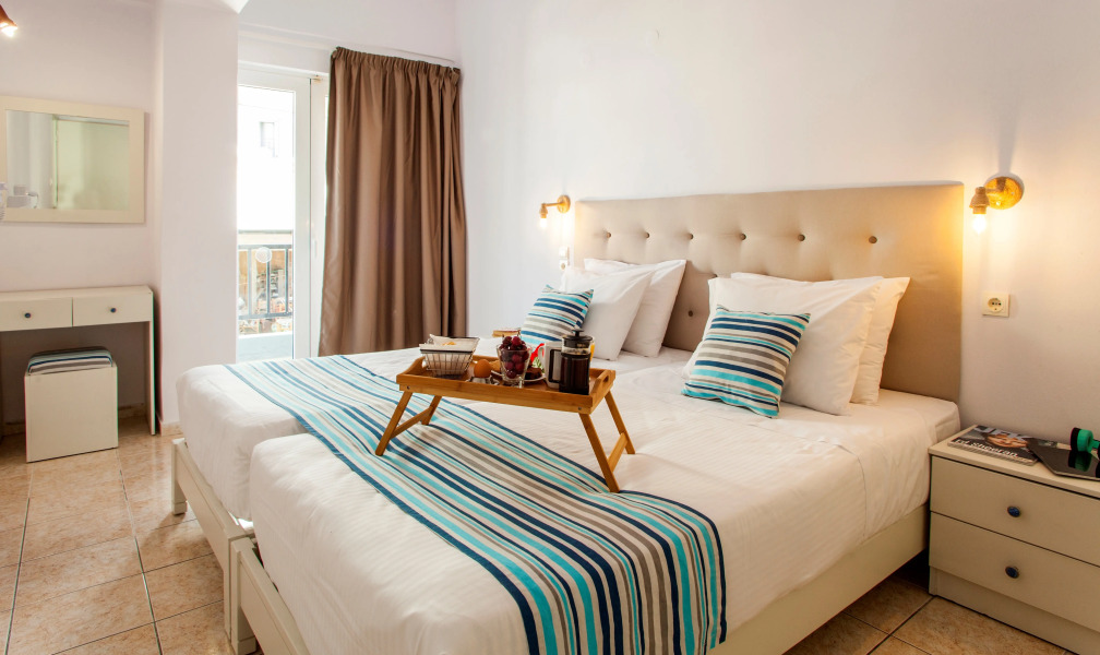 Апартаменты Elychryson