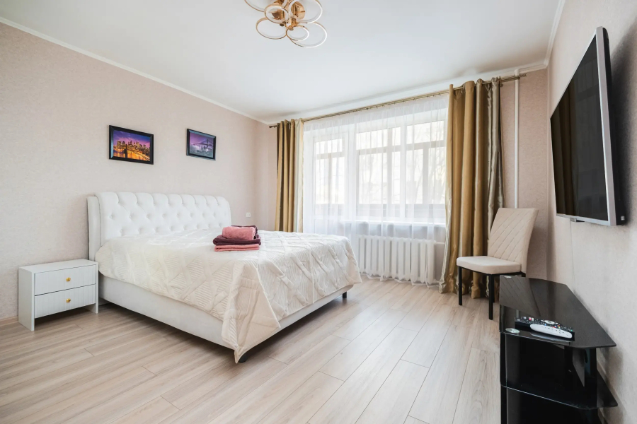 Квартира Комфортабельная