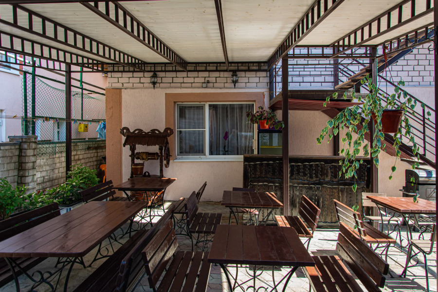 Гостевой дом Морская Ладья