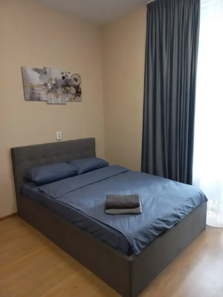 Апартаменты DreamHouse на Щербакова 12