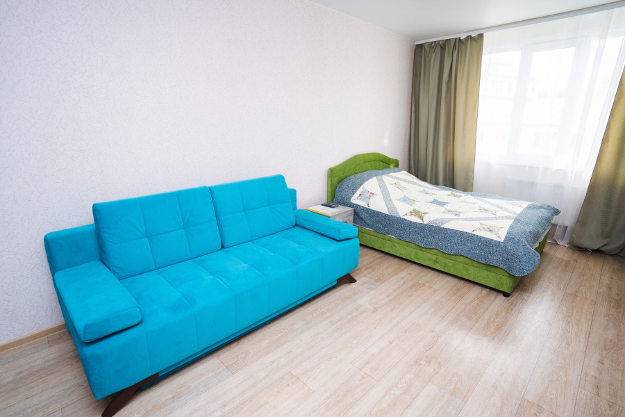 Апартаменты Atlant 93