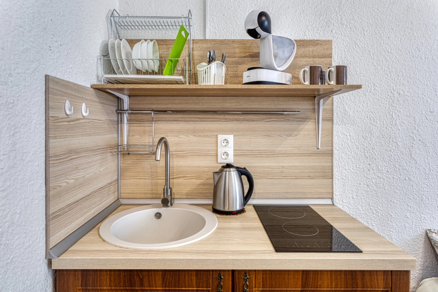 Апартаменты Максима