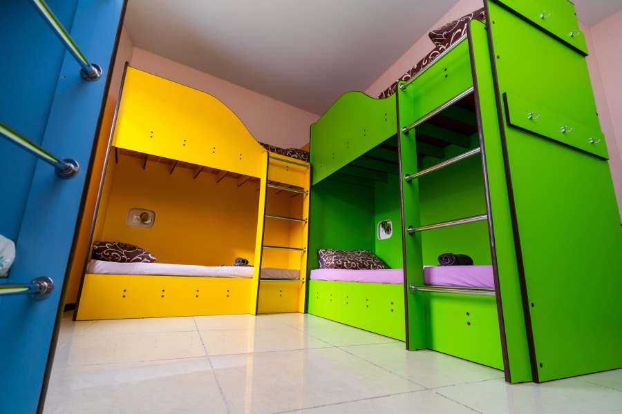 Хостел Туапсе