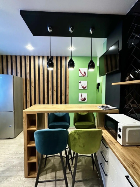 Апартаменты Южанка