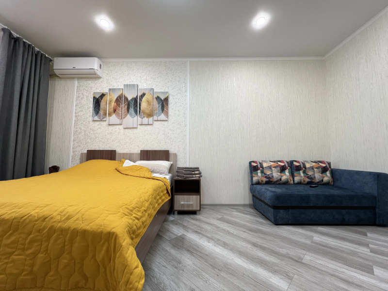 Квартира  Sun sity KZN