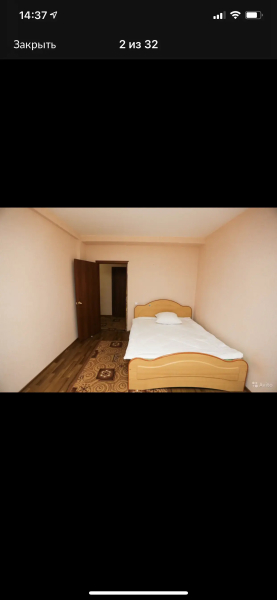 Апартаменты 15-й микрорайон 22