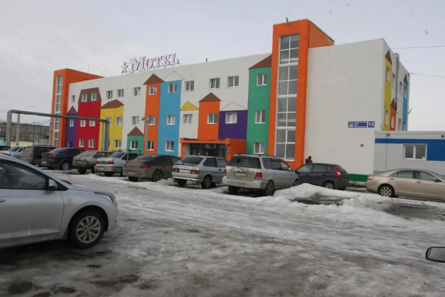 Мини-отель Союз