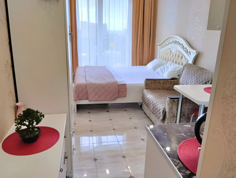 Апартаменты в новом доме возле океанариума