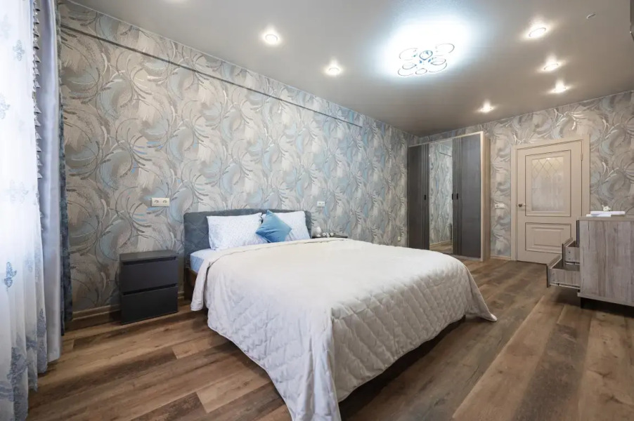 Апартаменты Атмосфера-Dоminant