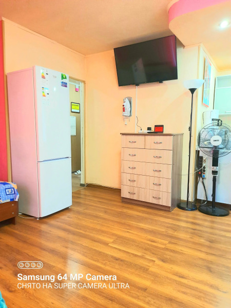 Апартаменты Комфорт