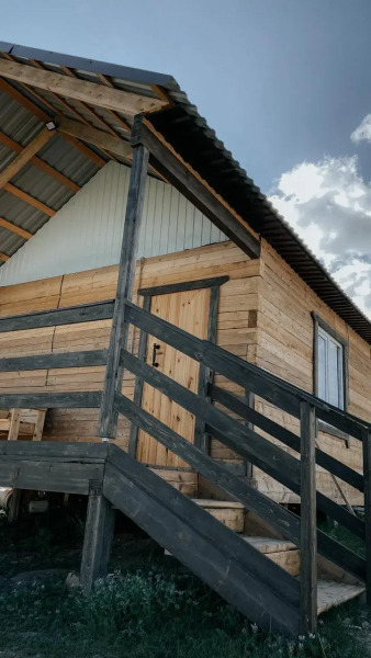 База отдыха Шум ручья