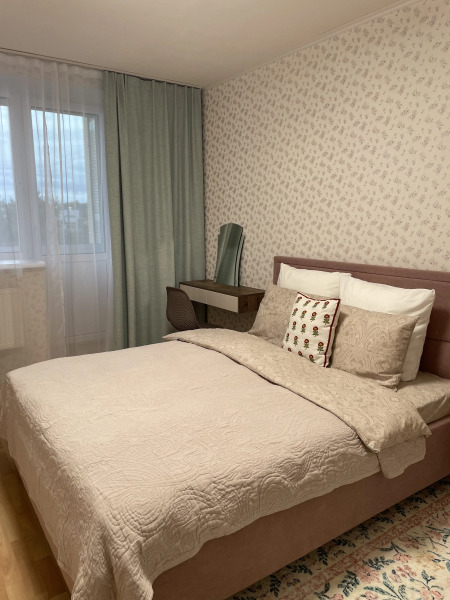 Квартира Уютная 2-комнатная квартира в курортной зоне Завидово