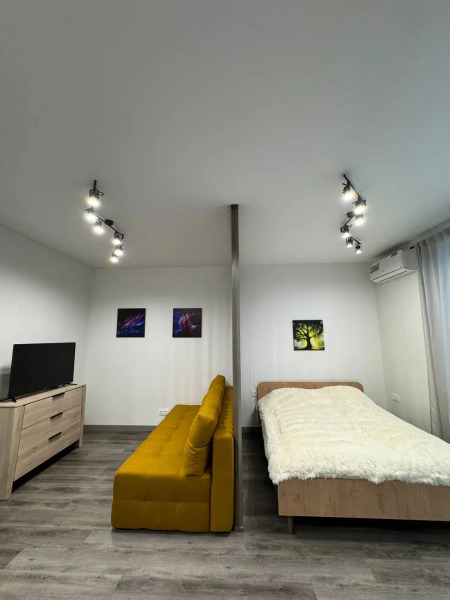 Апартаменты ЖК Манхэттен Казань