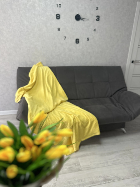 Квартира 2-х комнатная