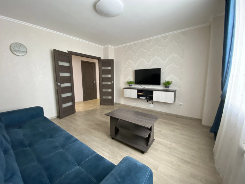 Апартаменты на Дудинской 2Б Astar