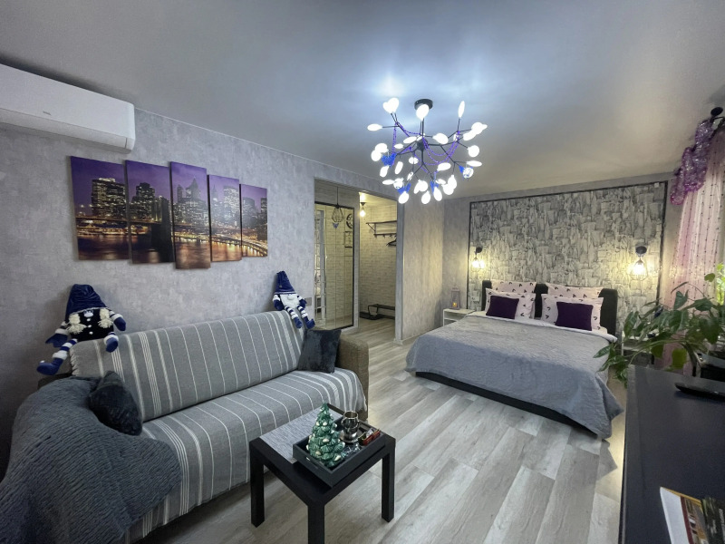 Апартаменты Уютные в историческом центре города