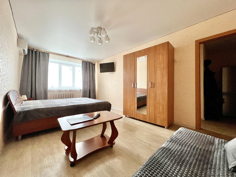 Апартаменты на Советской Площади